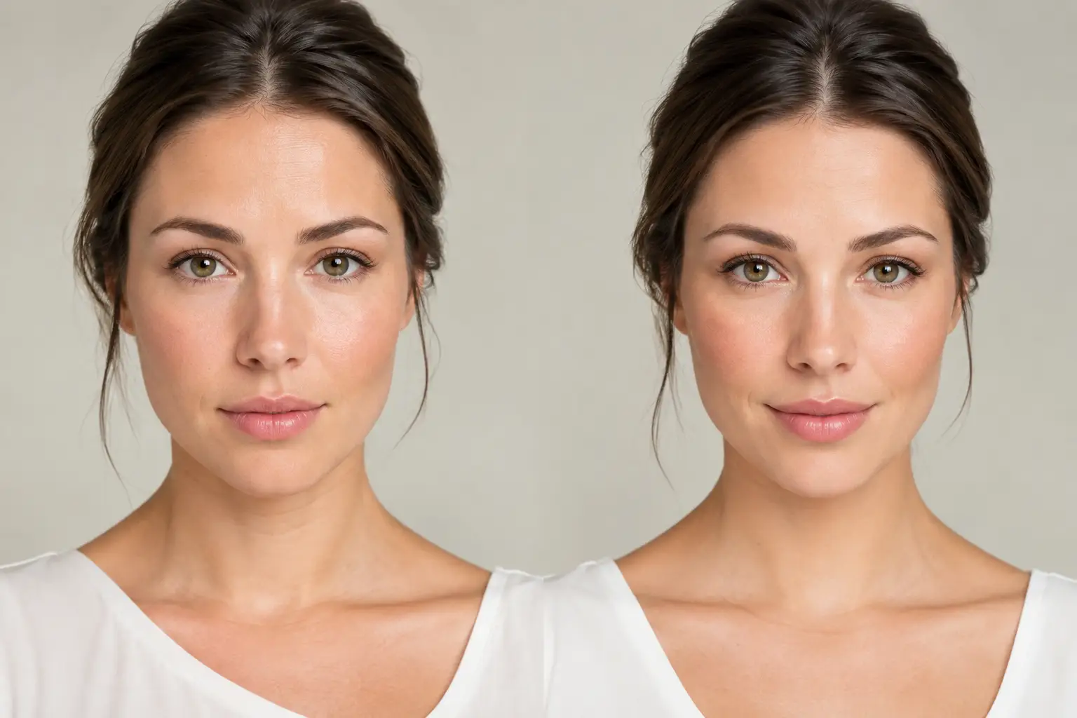 Facial Balancing Examples That Look Natural