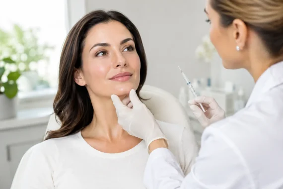 How to Choose Cosmetic Injectables With Confidence