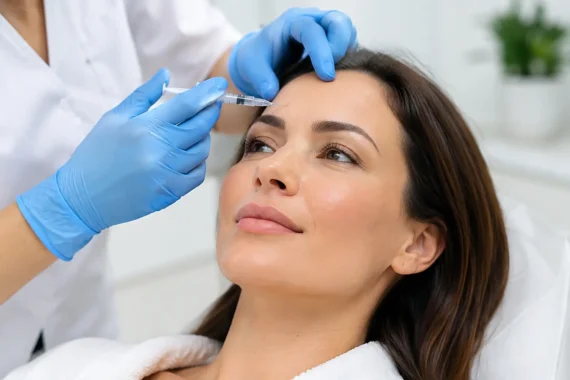 Is Botox Safe? What Patients Should Know