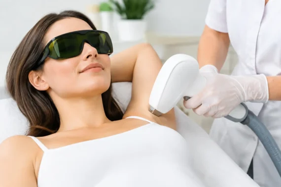 Laser Hair Removal Review: Results, Cost, and Care