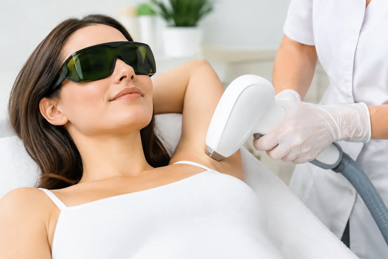 Laser Hair Removal Review: Results, Cost, and Care