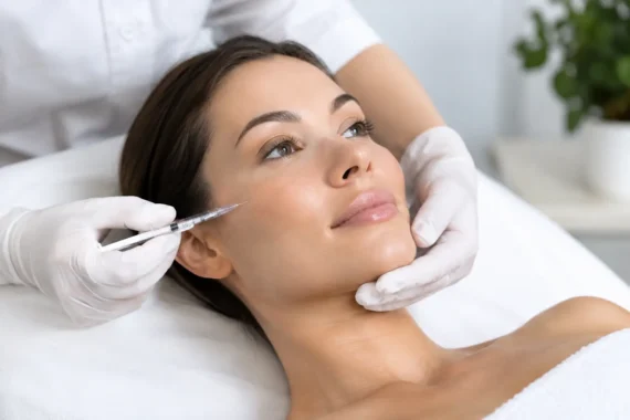 Your Guide to Facial Balancing Treatments