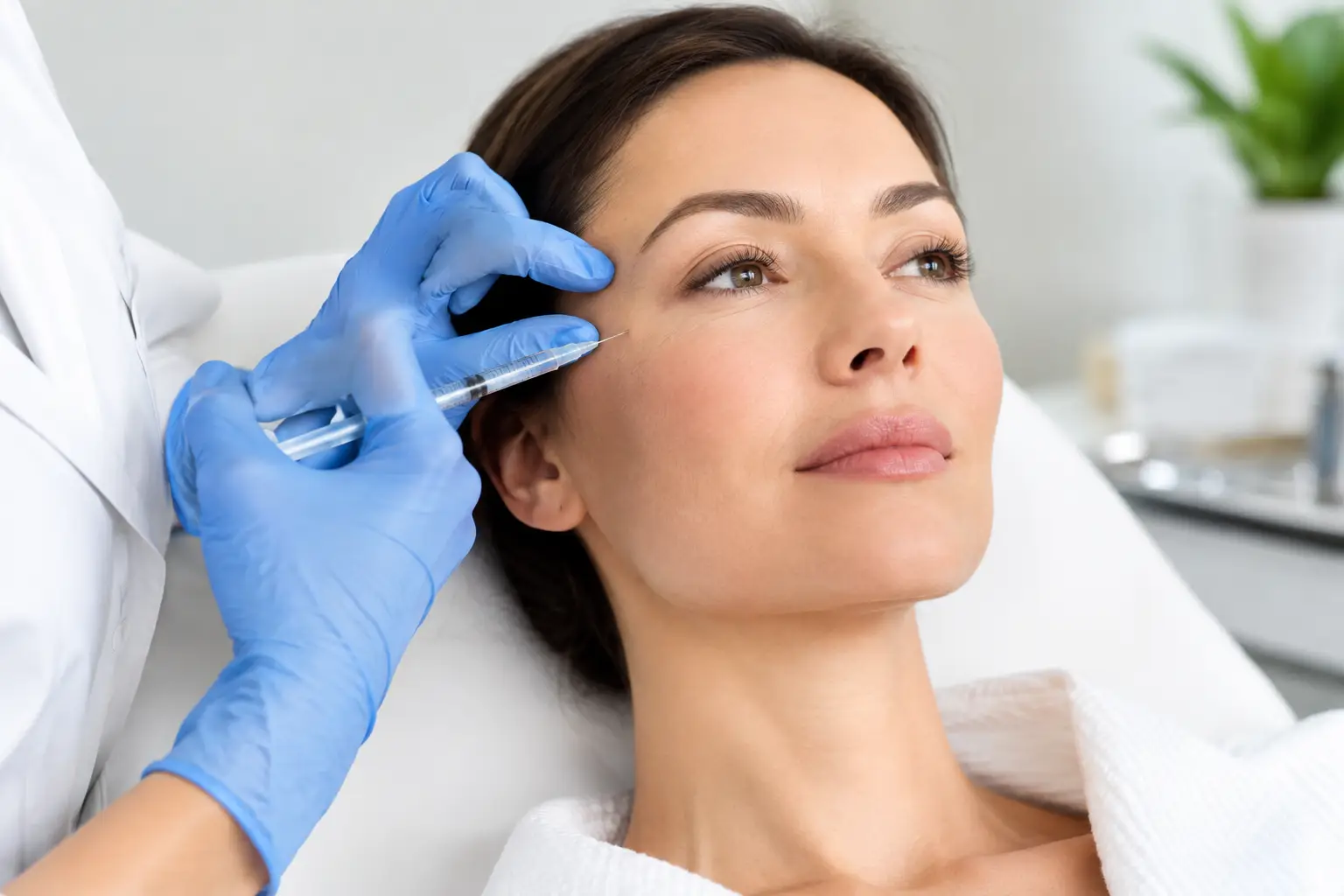 Your Guide to Wrinkle Relaxer Treatments